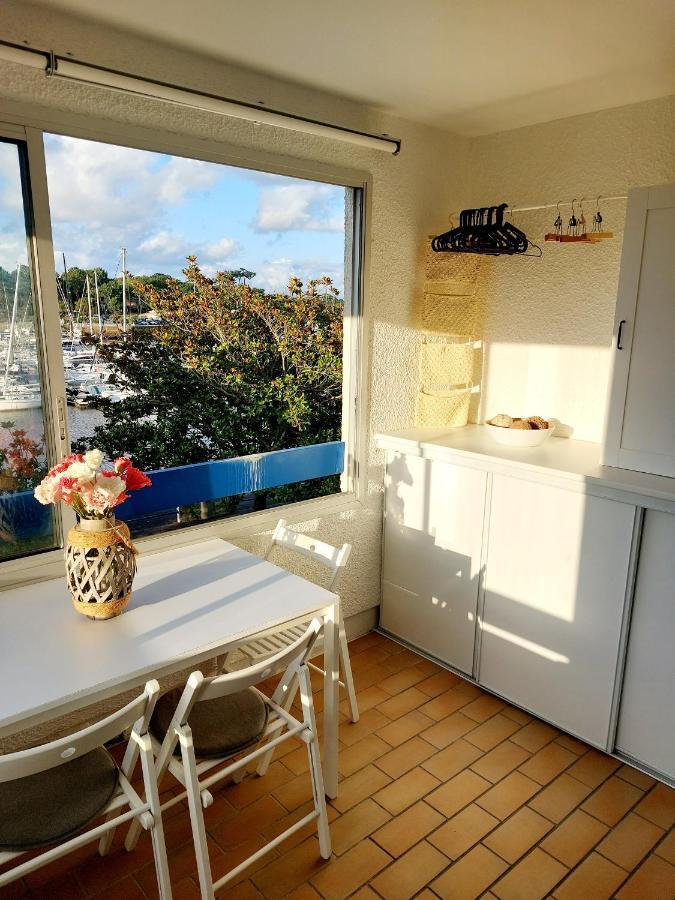 Residence Brise Marine Капбретон Экстерьер фото