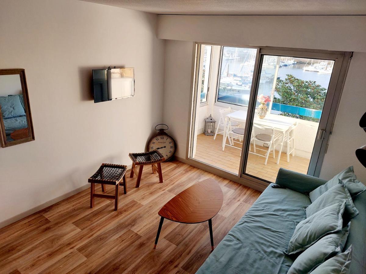 Residence Brise Marine Капбретон Экстерьер фото