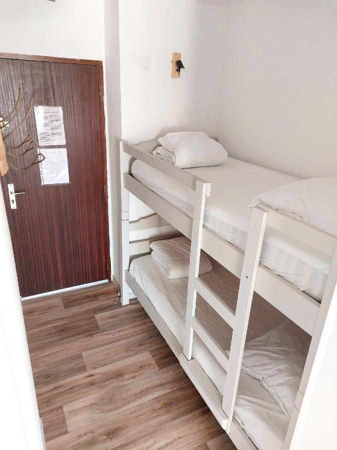 Residence Brise Marine Капбретон Экстерьер фото