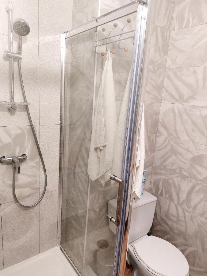 Residence Brise Marine Капбретон Экстерьер фото